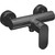 Смеситель для душа AQG Beta 01BET300NG, черный матовый фото 
