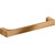 Поручень Keuco Edition 11 30 см 11107030000, цвет бронза -  Поручень Keuco Edition 11 30 см 11107030000, цвет бронза фото
