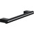 Поручень Keuco Plan 14907370000, цвет чёрный матовый -  Поручень Keuco Plan 14907370000, цвет чёрный матовый фото