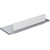 Полка Keuco Edition 400 11559170000, цвет серебристый -  Полка Keuco Edition 400 11559170000, цвет серебристый фото