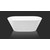 Ванна отдельностоящая BelBagno BB61-1700-W0 170x75 см фото 2