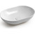 Раковина-чаша White Ceramic Balisong 60 см W080701 фото 