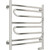 Полотенцесушитель электрический Сунержа Элегия 2.0 П8 600x600 мм 00-5219-6060 R фото 