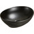 Раковина-чаша SantiLine 41 см SL-1016MB, черный матовый фото 