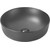 Раковина-чаша SantiLine 41 см SL-1054MB, черный матовый фото 