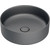 Раковина-чаша Iddis Ray 35 см RAYGM03i27, серый матовый фото 