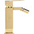Смеситель для биде Cezares UNIKA-BSM1-03/24, золото, Цвет производителя: золото фото 3