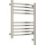 Полотенцесушитель электрический Сунержа Богема 3.0 П9 500x400 мм (прямая перемычка) 00-5805-5040 R фото 