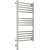 Полотенцесушитель электрический Сунержа Богема 3.0 П14 800x400 мм (прямая перемычка) 00-5804-8040 L фото 