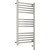Полотенцесушитель электрический Сунержа Богема 3.0 П14 800x400 мм (прямая перемычка) 00-5805-8040 R фото 
