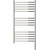 Полотенцесушитель электрический Сунержа Богема 3.0 П14 800x400 мм (прямая перемычка) 00-5805-8040 R фото 2