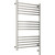 Полотенцесушитель электрический Сунержа Богема 3.0 П14 800x500 мм (прямая перемычка) 00-5805-8050 R фото 