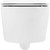 Унитаз подвесной безободковый Cezares Molveno CZR-2468-TH-R - 4 Унитаз подвесной безободковый Cezares Molveno CZR-2468-TH-R фото 4