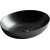 Раковина-чаша ceramicanova Element 52 см CN6017MB, черный матовый фото 