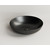 Раковина-чаша ceramicanova Element 52 см CN6017MB, черный матовый фото 3