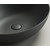 Раковина-чаша ceramicanova Element 52 см CN6017MDH, темный антрацит матовый - 4 Раковина-чаша ceramicanova Element 52 см CN6017MDH, темный антрацит матовый фото 4