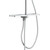 Душевая стойка Aquanet Pragmatic R AF430-70-R-C 243322 - 2 Душевая стойка Aquanet Pragmatic R AF430-70-R-C 243322 фото 2