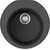 Кухонная мойка Omoikiri Miya 50R PL 4993511, платина, Цвет производителя: платина -  Кухонная мойка Omoikiri Miya 50R PL 4993511, платина, Цвет производителя: платина фото