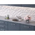 Кухонная мойка Omoikiri Miya 50R GR 4993582, leningrad grey, Цвет производителя: Leningrad Grey - 2 Кухонная мойка Omoikiri Miya 50R GR 4993582, leningrad grey, Цвет производителя: Leningrad Grey фото 2