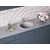 Кухонная мойка Omoikiri Miya 50R GR 4993582, leningrad grey, Цвет производителя: Leningrad Grey - 4 Кухонная мойка Omoikiri Miya 50R GR 4993582, leningrad grey, Цвет производителя: Leningrad Grey фото 4