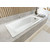 Ванна стальная Kaldewei Cayono 180x80 см mod. 751 anti-sleap + easy-clean 275130003001 фото 7