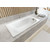 Ванна стальная Kaldewei Saniform Plus 160x75 см mod. 372-1 easy-clean 112500013001 фото 5