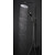Душевая стойка с термостатом Vitra AquaHeat Bliss 250 A47201EXP - 4 Душевая стойка с термостатом Vitra AquaHeat Bliss 250 A47201EXP фото 4