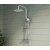 Душевая стойка с термостатом Vitra AquaHeat Bliss 240 2F A47205EXP - 2 Душевая стойка с термостатом Vitra AquaHeat Bliss 240 2F A47205EXP фото 2