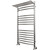 Полотенцесушитель водяной с полкой Point П14 500х1000 мм PN05150SP фото 