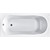Ванна акриловая Santek Касабланка M 150x70 см 1.WH50.1.530, Размер - мм: 1500х700 -  Ванна акриловая Santek Касабланка M 150x70 см 1.WH50.1.530, Размер - мм: 1500х700 фото