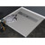 Каменный поддон Aquanet Delight 90x90 см 258882, серый фото 