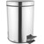 Ведро для мусора с педалью Azario 3 л AZ-301-3L -  Ведро для мусора с педалью Azario 3 л AZ-301-3L фото