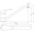 Смеситель для кухни Aquanet Practic AF100-40С 216749 фото 2