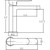 Смеситель для раковины Aquanet Passion AF300-10С 216755 фото 2