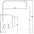 Смеситель для кухни Aquanet Logic AF320-41С 216766 фото 2