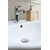 Смеситель для раковины Aquanet Static AF330-10C 237441 - 2 Смеситель для раковины Aquanet Static AF330-10C 237441 фото 2