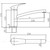 Смеситель для кухни Aquanet Static AF330-40C 237446 фото 2