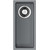 Кухонная мойка Omoikiri Bosen 20-U-GR 4993537, leningrad grey, Цвет производителя: Leningrad Grey -  Кухонная мойка Omoikiri Bosen 20-U-GR 4993537, leningrad grey, Цвет производителя: Leningrad Grey фото