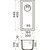 Кухонная мойка Omoikiri Bosen 20-U-GR 4993537, leningrad grey, Цвет производителя: Leningrad Grey - 2 Кухонная мойка Omoikiri Bosen 20-U-GR 4993537, leningrad grey, Цвет производителя: Leningrad Grey фото 2