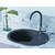 Кухонная мойка Omoikiri Sakaime 60E-GR 4993544, leningrad grey, Цвет производителя: Leningrad Grey - 2 Кухонная мойка Omoikiri Sakaime 60E-GR 4993544, leningrad grey, Цвет производителя: Leningrad Grey фото 2
