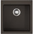Кухонная мойка Omoikiri Bosen 47-DC 4993590, тёмный шоколад, Цвет производителя: тёмный шоколад -  Кухонная мойка Omoikiri Bosen 47-DC 4993590, тёмный шоколад, Цвет производителя: тёмный шоколад фото