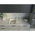Кухонная мойка Omoikiri Daisen 78T-WH 4993522, белый, Цвет производителя: белый - 2 Кухонная мойка Omoikiri Daisen 78T-WH 4993522, белый, Цвет производителя: белый фото 2