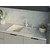 Кухонная мойка Omoikiri Daisen 78T-WH 4993522, белый, Цвет производителя: белый - 3 Кухонная мойка Omoikiri Daisen 78T-WH 4993522, белый, Цвет производителя: белый фото 3