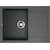 Кухонная мойка Omoikiri Sakaime 68-PL 4993193, платина, Цвет производителя: платина -  Кухонная мойка Omoikiri Sakaime 68-PL 4993193, платина, Цвет производителя: платина фото
