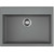 Кухонная мойка Omoikiri Tedori 68-GR 4993570, leningrad grey, Цвет производителя: Leningrad Grey -  Кухонная мойка Omoikiri Tedori 68-GR 4993570, leningrad grey, Цвет производителя: Leningrad Grey фото