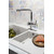 Кухонная мойка Omoikiri Daisen 86-2-PA 4993473, пастила, Цвет производителя: пастила - 4 Кухонная мойка Omoikiri Daisen 86-2-PA 4993473, пастила, Цвет производителя: пастила фото 4