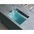 Кухонная мойка Omoikiri Kinaru 86-U/I DO 4997024, deep ocean, Цвет производителя: deep ocean - 2 Кухонная мойка Omoikiri Kinaru 86-U/I DO 4997024, deep ocean, Цвет производителя: deep ocean фото 2