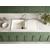 Кухонная мойка Omoikiri Kitagawa 100-WH 4993787, белый, Цвет производителя: белый - 4 Кухонная мойка Omoikiri Kitagawa 100-WH 4993787, белый, Цвет производителя: белый фото 4