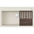 Кухонная мойка Omoikiri Kitagawa 86-LB-WH 4993795, белый, Цвет производителя: белый -  Кухонная мойка Omoikiri Kitagawa 86-LB-WH 4993795, белый, Цвет производителя: белый фото