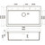 Кухонная мойка Omoikiri Kitagawa 86-LB-GR 4993796, leningrad grey, Цвет производителя: Leningrad Grey - 4 Кухонная мойка Omoikiri Kitagawa 86-LB-GR 4993796, leningrad grey, Цвет производителя: Leningrad Grey фото 4